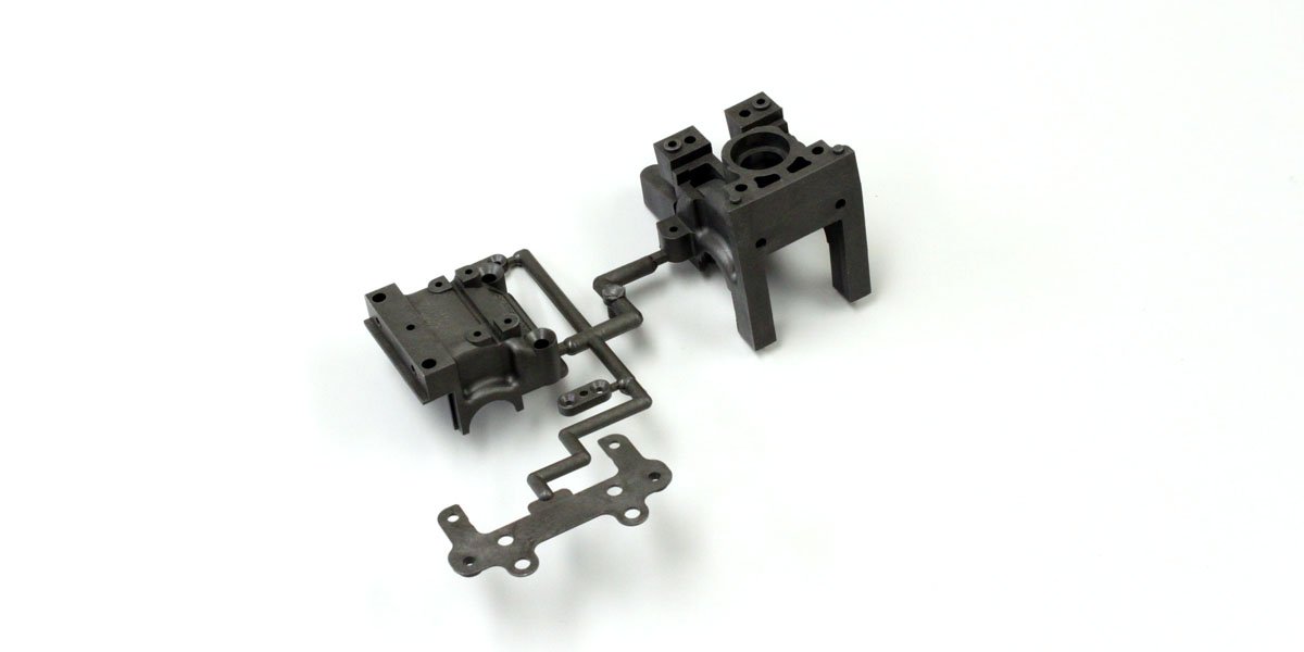 IS157 BULK HEAD SET(Psycho Kruiser) IS157  - KYOSHO RC